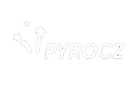 Logo PYROCZ