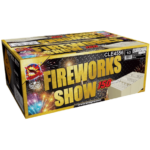 Pyrotechnika Fireworks Show