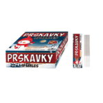 Pyrotechnika prskavky